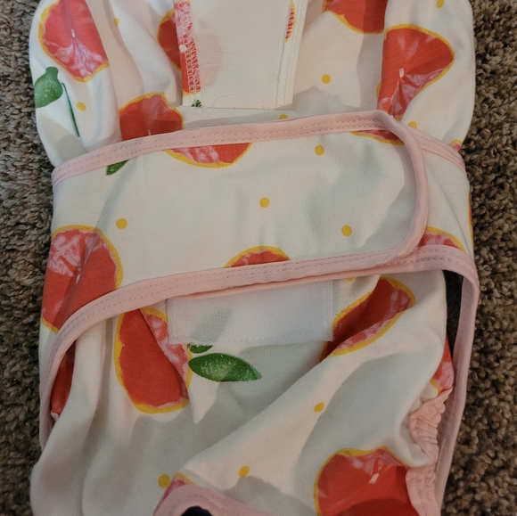 NEW Kuoser Recovery Suit For Your Dog~NWOT - Picture 7 of 12